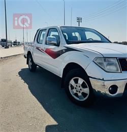 نیسان نەڤارا